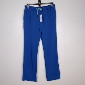 Figs Mens Pisco Scrub Bottoms  Size Large Tall NEW